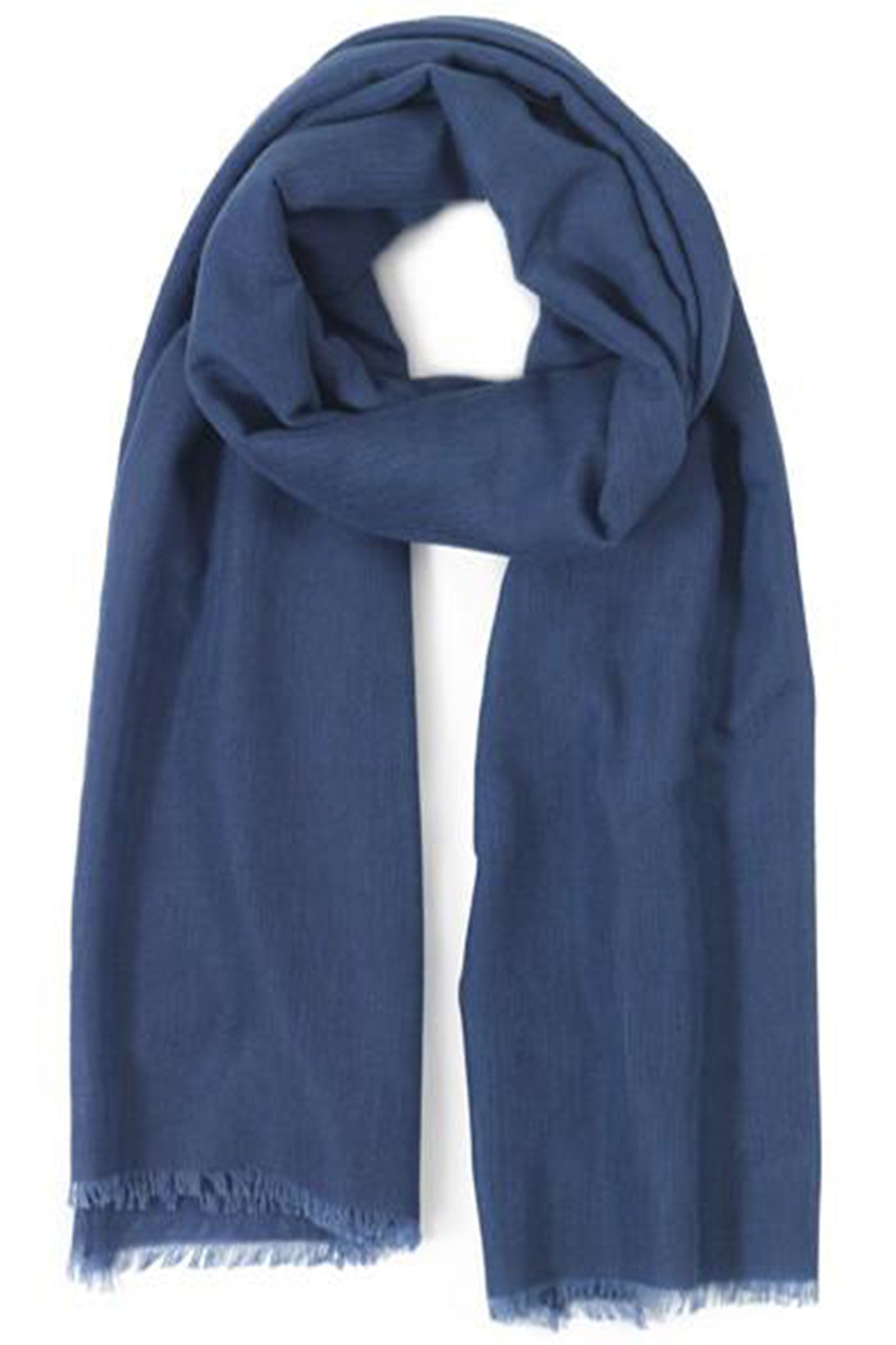 JANE CARR Weekender Scarf-Scarves-Wardrobe Apparel